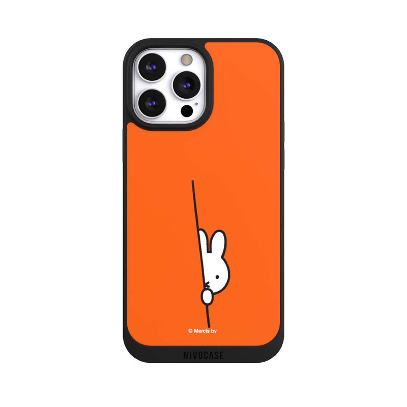 iPhone 13 Pro Max NIVOpure Miffy Versteckt