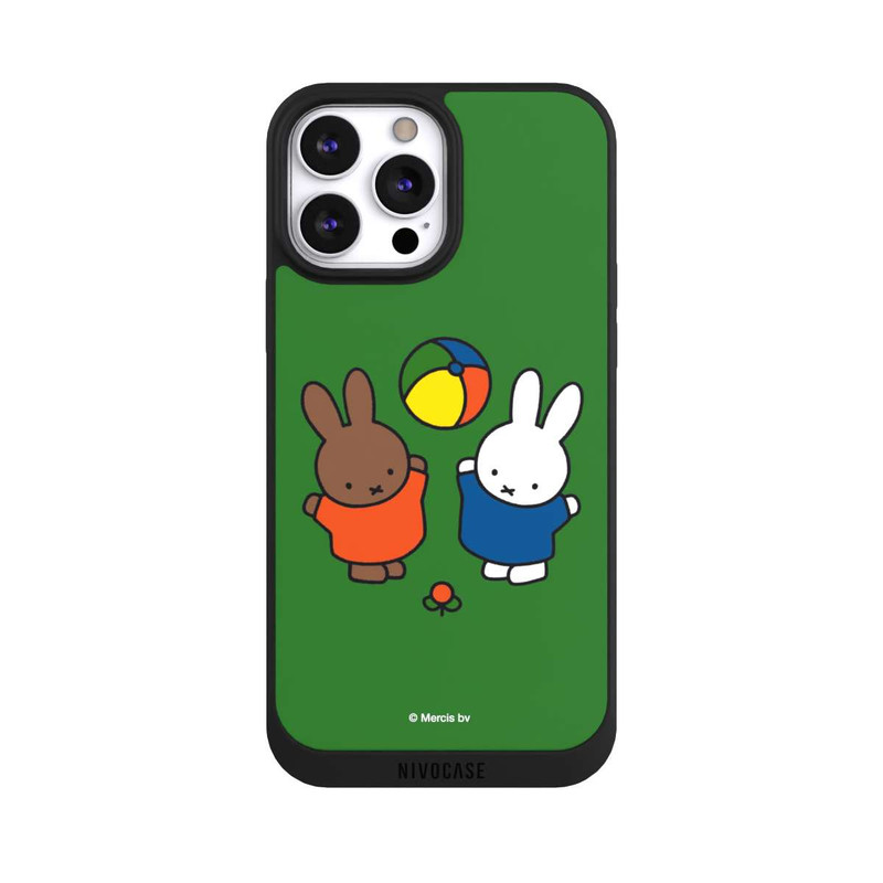 iPhone 13 Pro Max NIVOpure Miffy Joue
