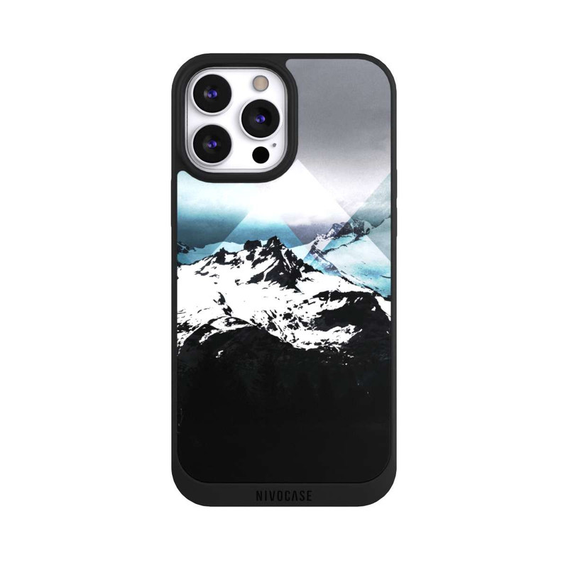 iPhone 13 Pro Max NIVOpure Bergland 4