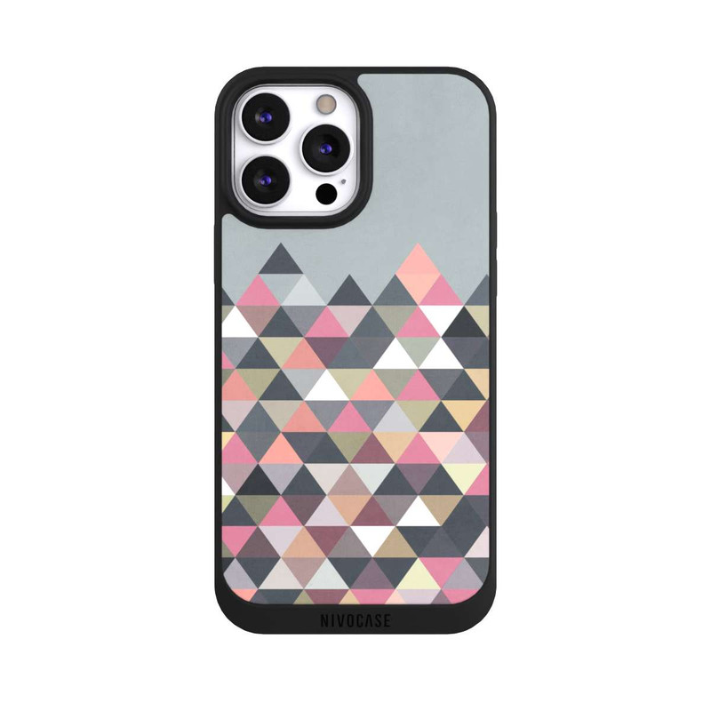 iPhone 13 Pro Max NIVOpure Nordische Kombination 13