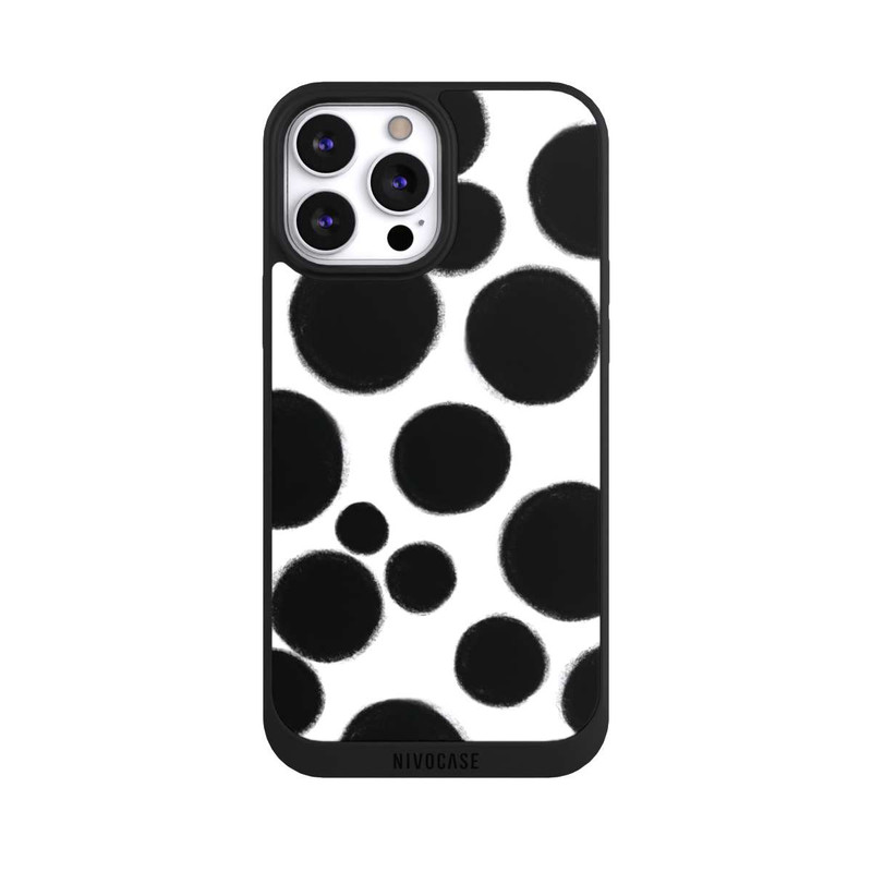 iPhone 13 Pro Max NIVOpure Große Punkte