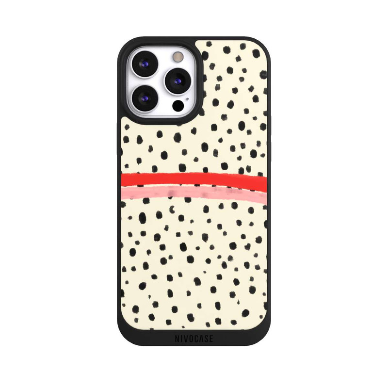 iPhone 13 Pro Max NIVOpure Crazy Life Art 02