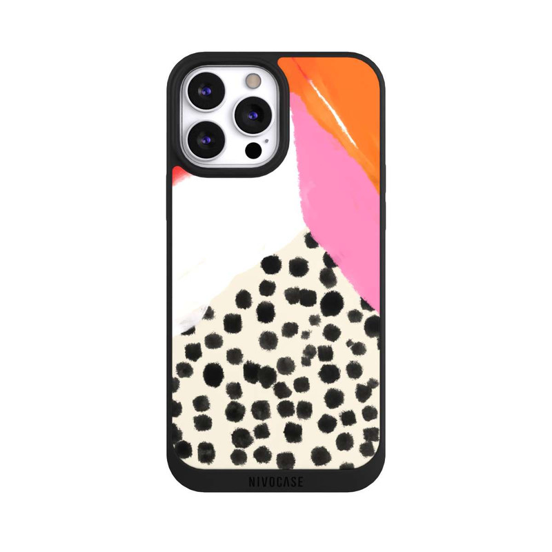 iPhone 13 Pro Max NIVOpure Crazy Life Art 03