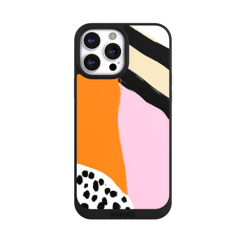 Apple iPhone 13 Pro Max NIVOpure Crazy Life Art