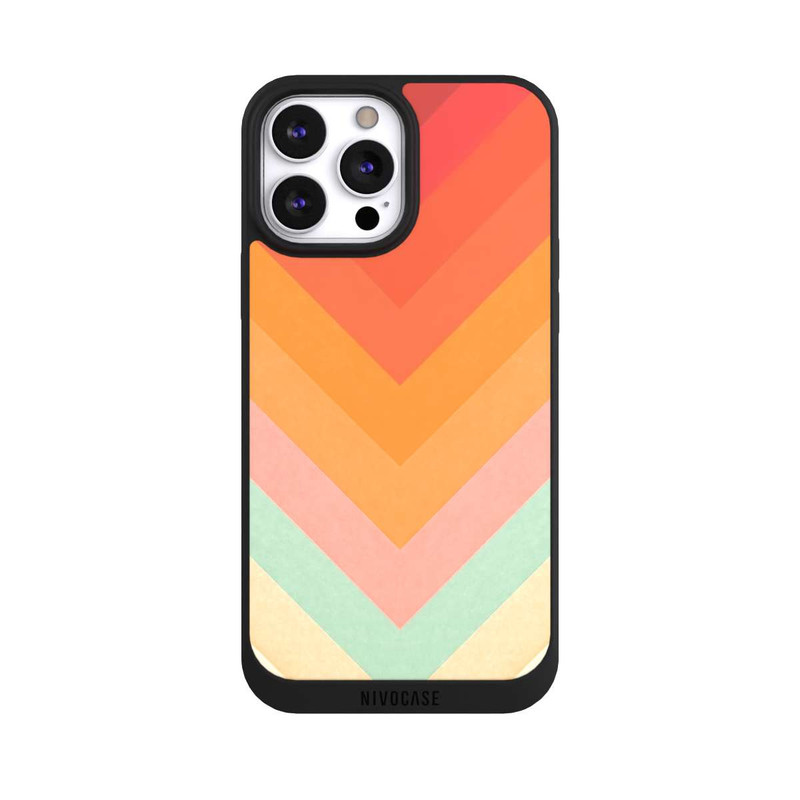 iPhone 13 Pro Max NIVOpure Magic Chevrons