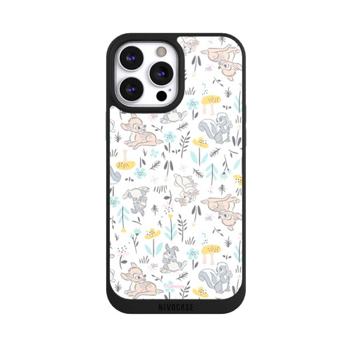 Apple iPhone 13 Pro Max NIVOpure Bambi und Kloper Organic