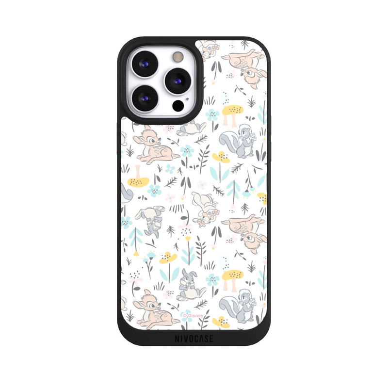 iPhone 13 Pro Max NIVOpure Bambi und Kloper Organic
