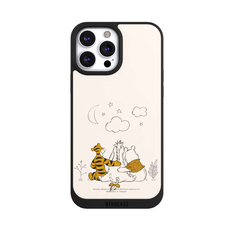 iPhone 13 Pro Max NIVOpure Beste Freunde in der Natur