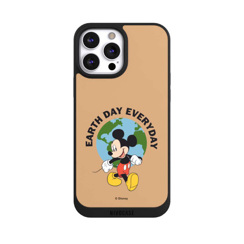Apple iPhone 13 Pro Max NIVOpure Earth Day Mickey