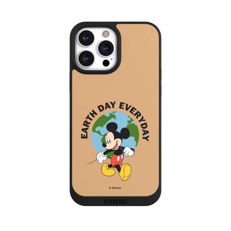 iPhone 13 Pro Max NIVOpure Earth Day Mickey