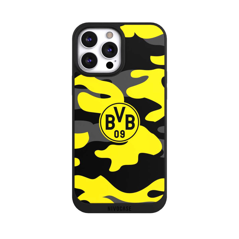 iPhone 13 Pro Max NIVOpure BVB Camo