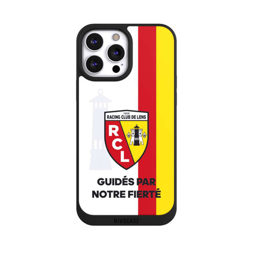 Apple iPhone 13 Pro Max NIVOpure RC Lens Unser Stolz