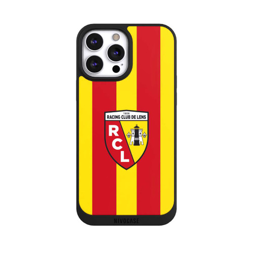 Apple iPhone 13 Pro Max NIVOpure Maillot Domicile RC Lens 2020/21