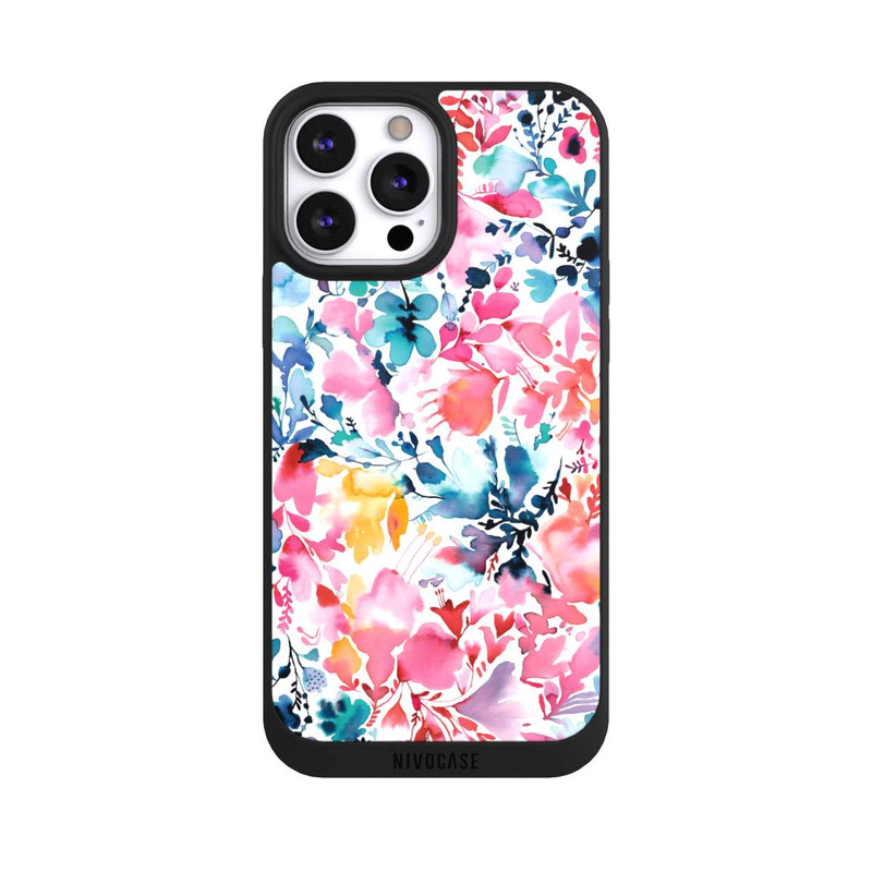 iPhone 13 Pro Max NIVOpure Magische Blumen