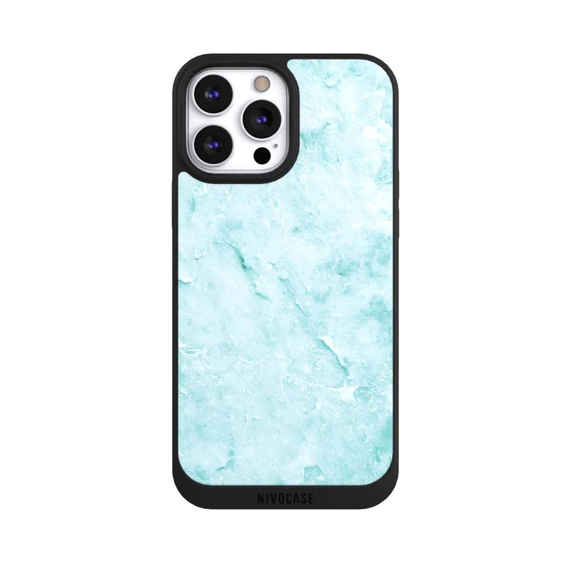 iPhone 13 Pro Max NIVOpure Süßwassermarmor