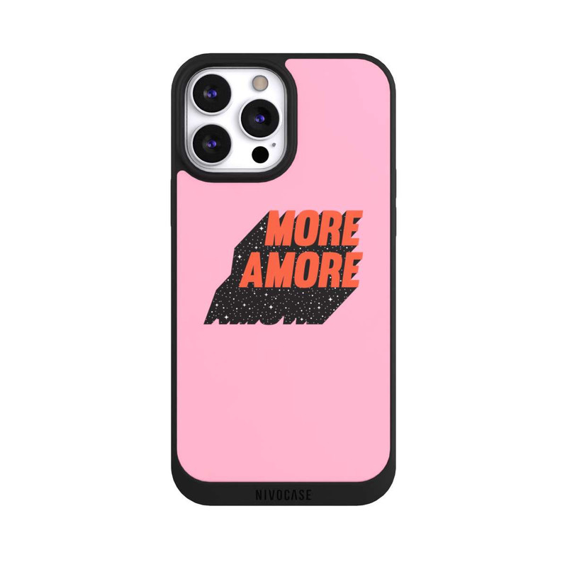 iPhone 13 Pro Max NIVOpure More Amore