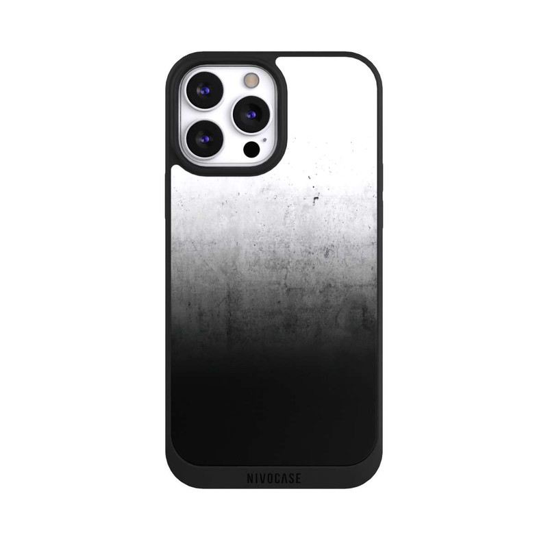 iPhone 13 Pro Max NIVOpure Ombre Schwarz
