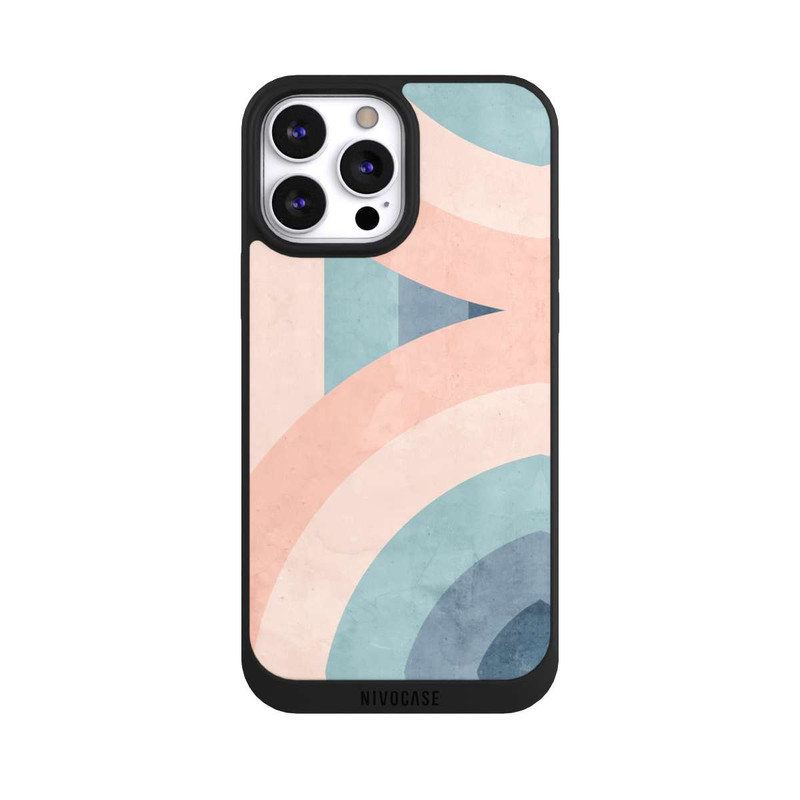 iPhone 13 Pro Max NIVOpure Only a Rainbow