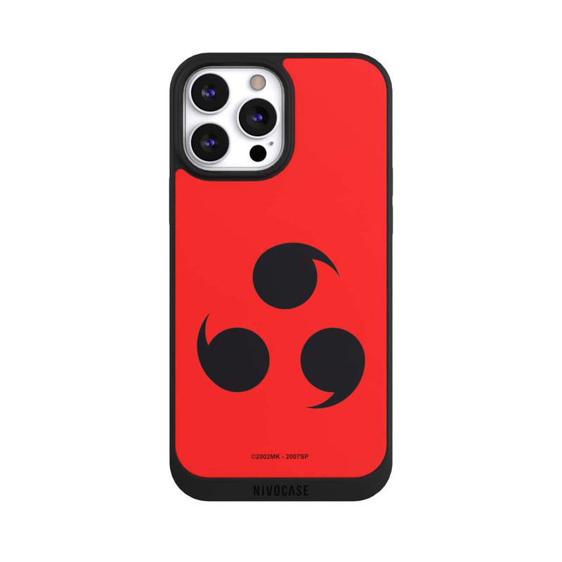 iPhone 13 Pro Max NIVOpure Sharingan