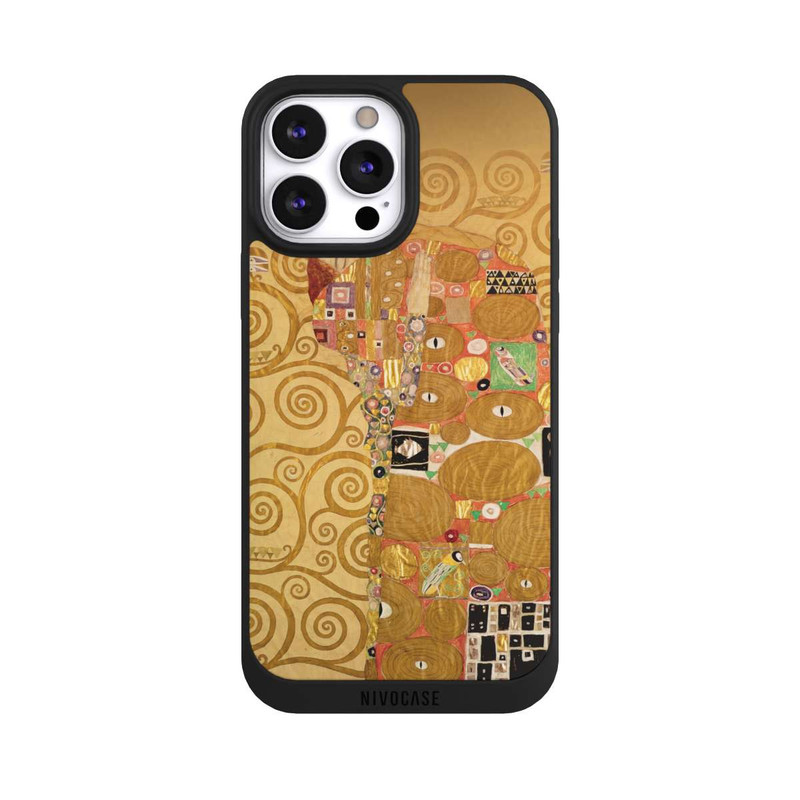 iPhone 13 Pro Max NIVOpure Vollendung von Gustav Klimt