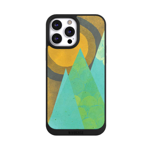 Apple iPhone 13 Pro Max NIVOpure Norwegen-Tag