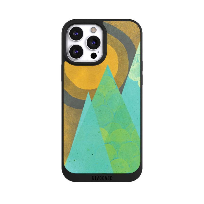iPhone 13 Pro Max NIVOpure Norway Day