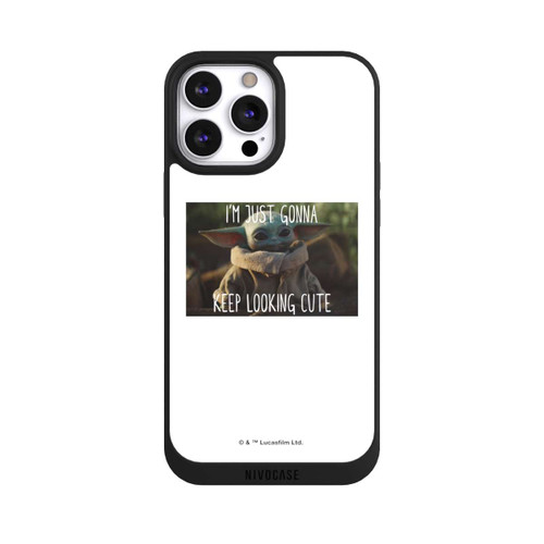 Apple iPhone 13 Pro Max NIVOpure The Child Cute