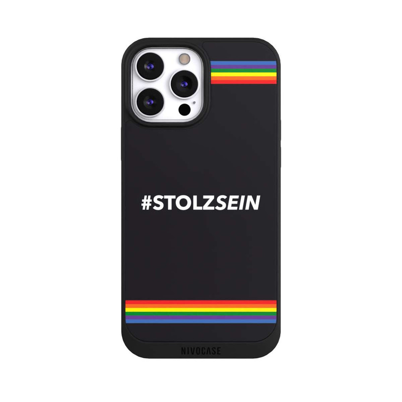 iPhone 13 Pro Max NIVOpure #stolzsein