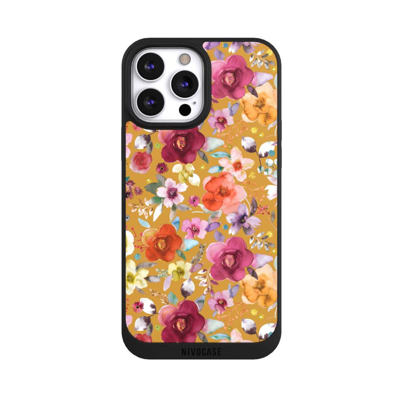 iPhone 13 Pro Max NIVOpure Frühlingsblumensträuße
