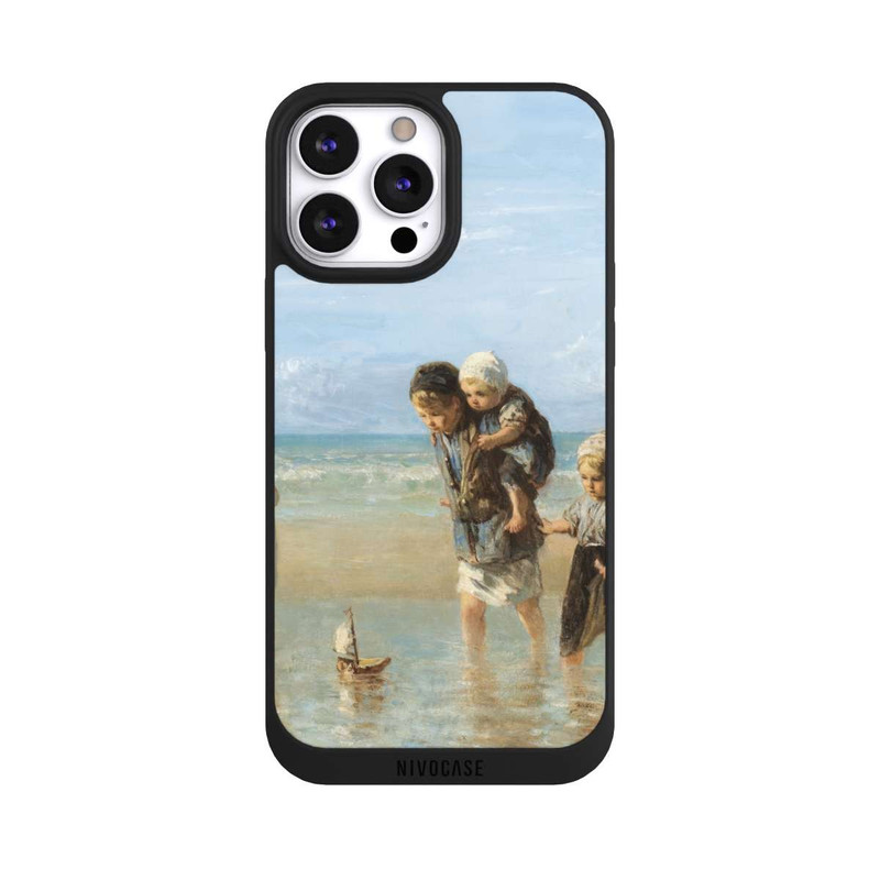 iPhone 13 Pro Max NIVOpure Children of the Sea