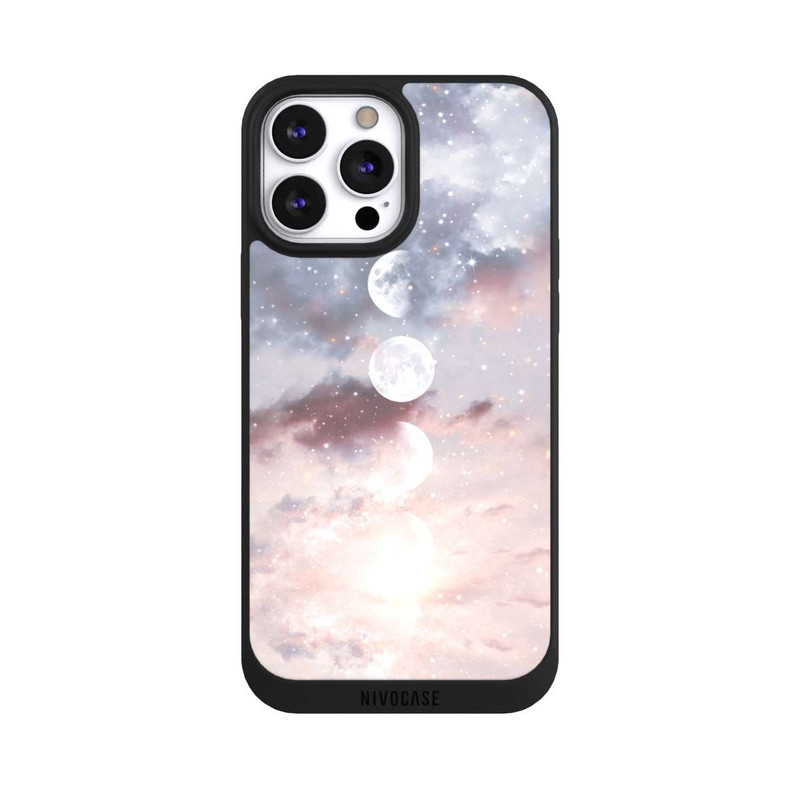 iPhone 13 Pro Max NIVOpure clair de lune