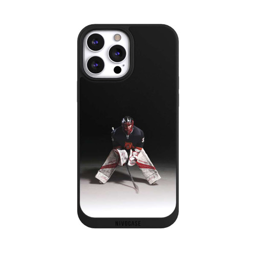 Apple iPhone 13 Pro Max NIVOpure Eishockey-Torwart