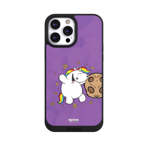 Apple iPhone 13 Pro Max NIVOpure Keks Pummeleinhorn