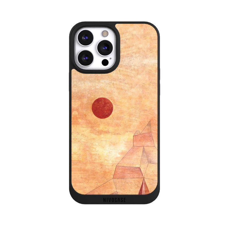 iPhone 13 Pro Max NIVOpure Conte de fées de Paul Klee