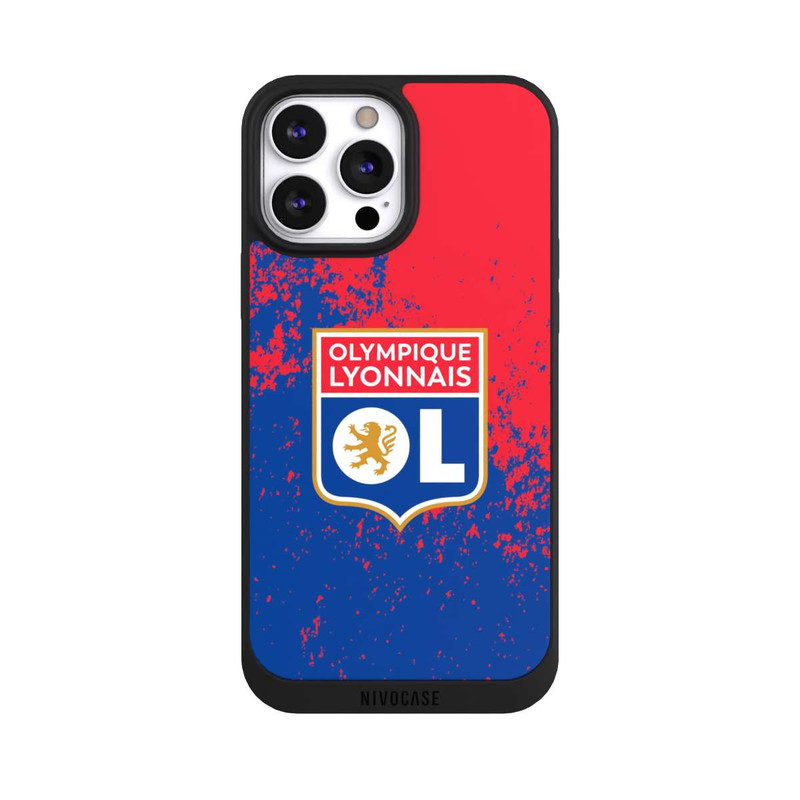 iPhone 13 Pro Max NIVOpure OL Grunge