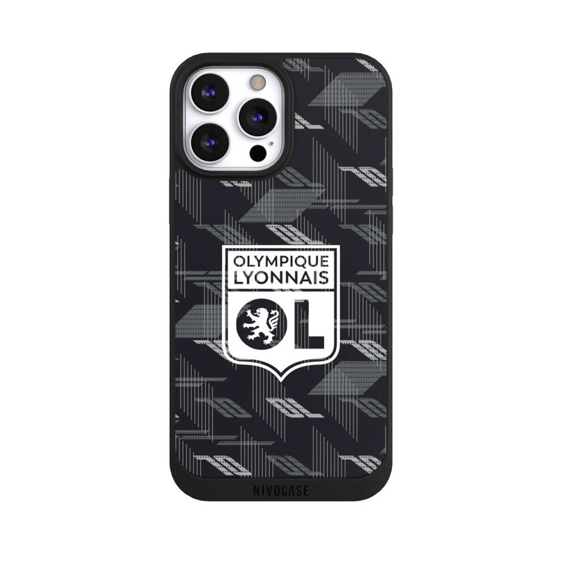 iPhone 13 Pro Max NIVOpure OL Modern Black White