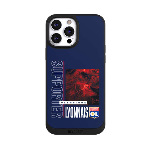 Apple iPhone 13 Pro Max NIVOpure Supporter OL Lion