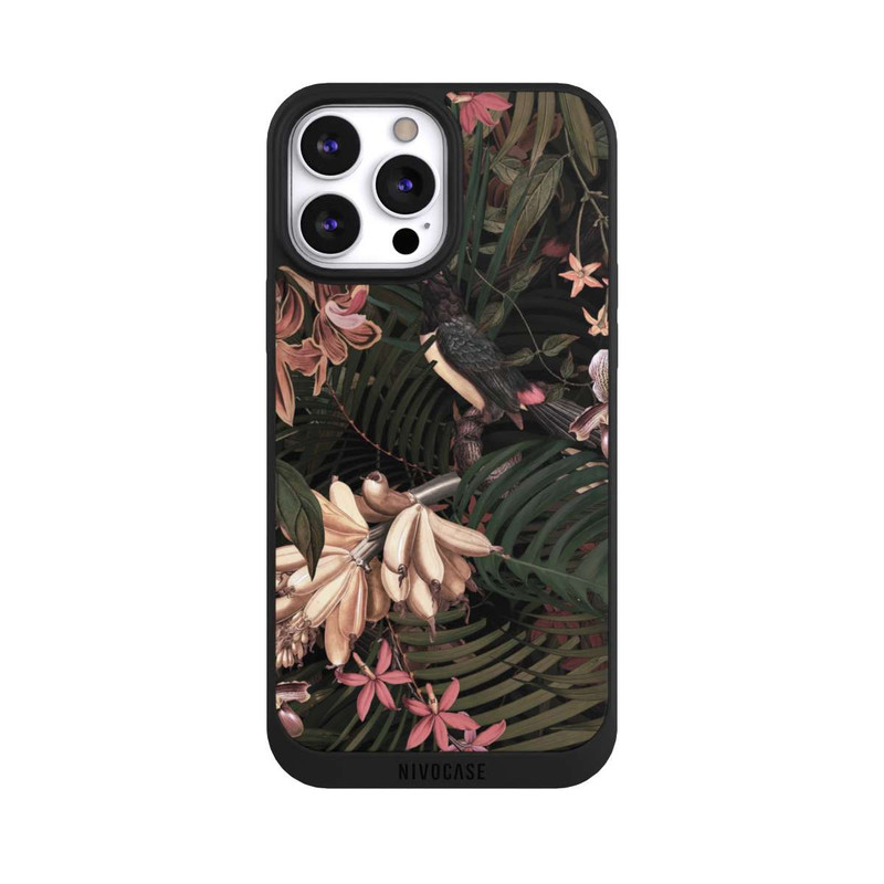 iPhone 13 Pro Max NIVOpure Exotic Fowl