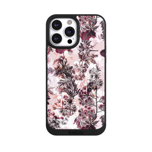 Apple iPhone 13 Pro Max NIVOpure Romantische Wildblumenwiese