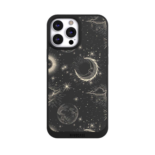 Apple iPhone 13 Pro Max NIVOpure Space Art 2