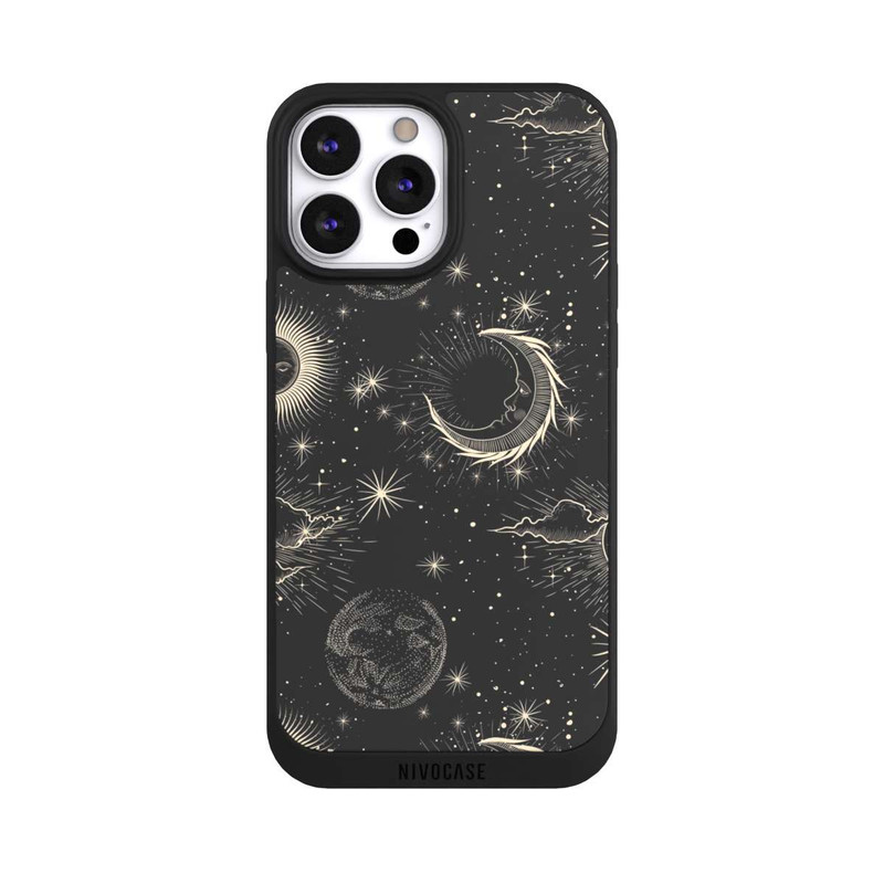 iPhone 13 Pro Max NIVOpure Space Art 2