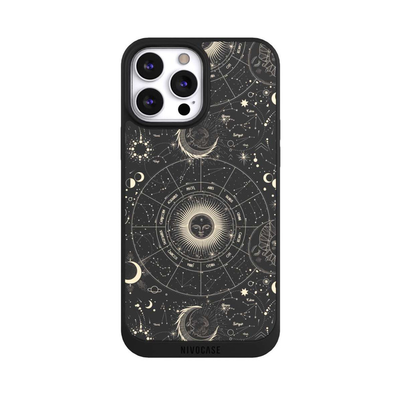 iPhone 13 Pro Max NIVOpure Space Art 3