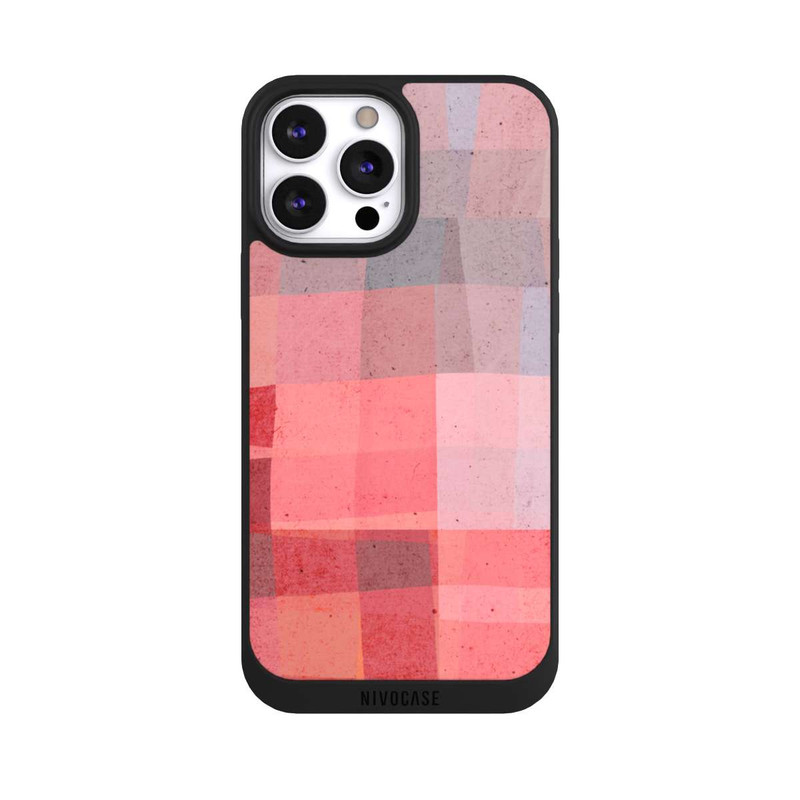 iPhone 13 Pro Max NIVOpure Rayures en tricot