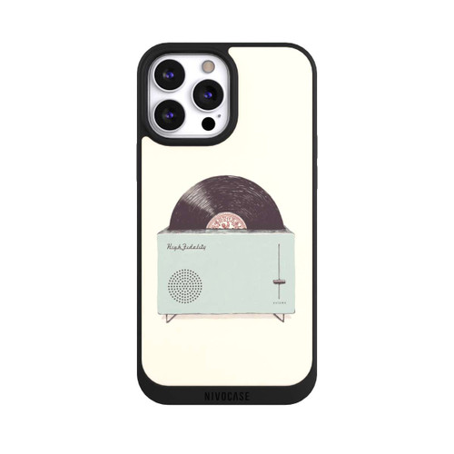 Apple iPhone 13 Pro Max NIVOpure High Fidelity-Main