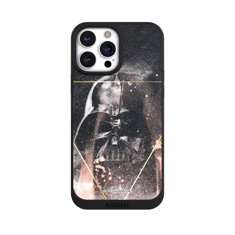 iPhone 13 Pro Max NIVOpure Dark Vador 