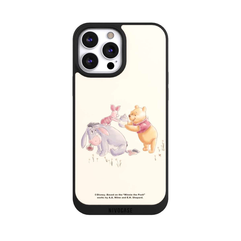 iPhone 13 Pro Max NIVOpure Winnie the Pooh Honey Giving