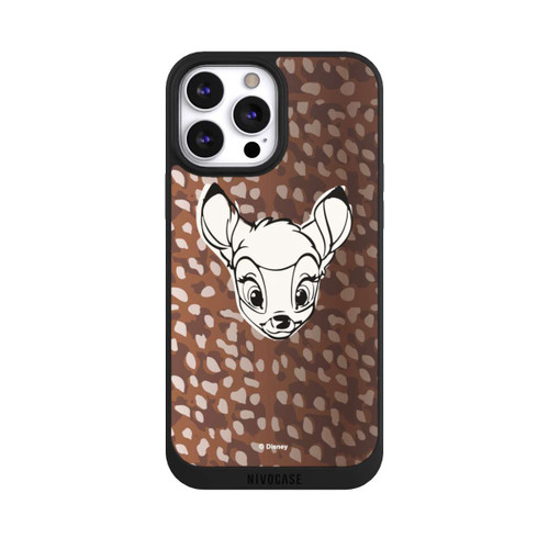 Apple iPhone 13 Pro Max NIVOpure Bambi Leoprint