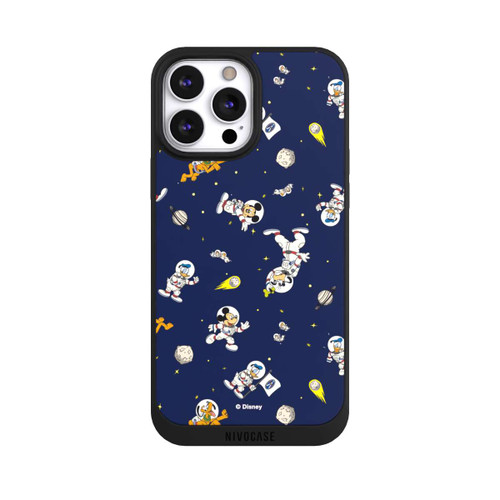 Apple iPhone 13 Pro Max NIVOpure Mickey And Goofy Universe