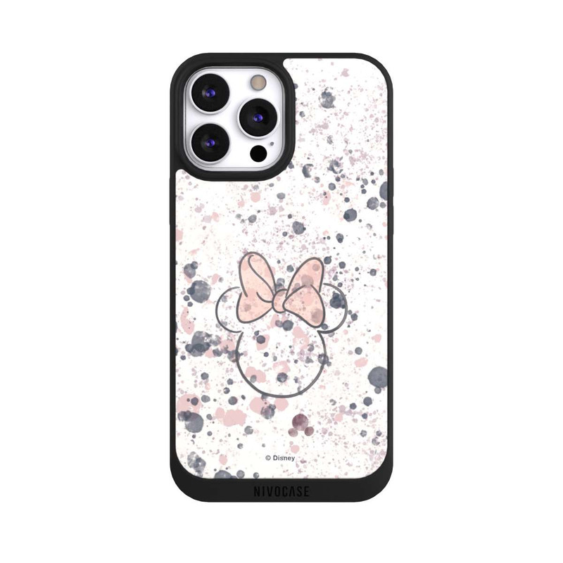 iPhone 13 Pro Max NIVOpure La souris Minnie Splash