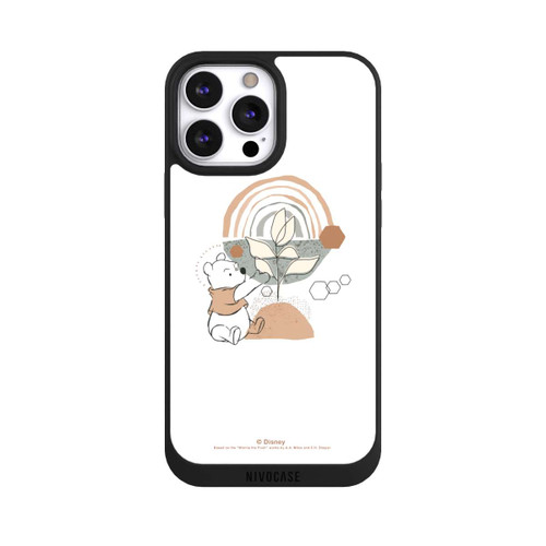 Apple iPhone 13 Pro Max NIVOpure Winnie Puuh Natur
